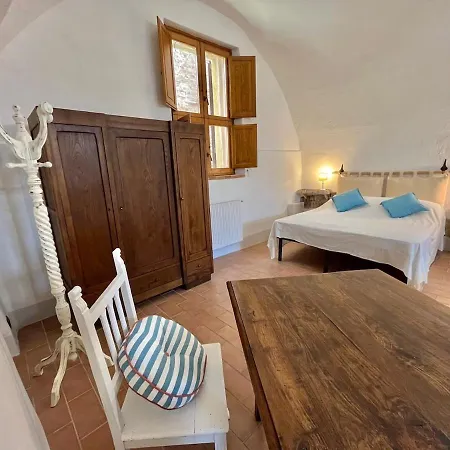 Apartment Loft D'artista - Contrada Selva *