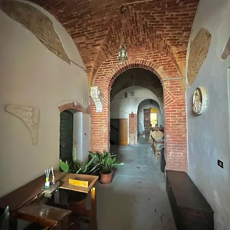 Loft D'artista - Contrada Selva